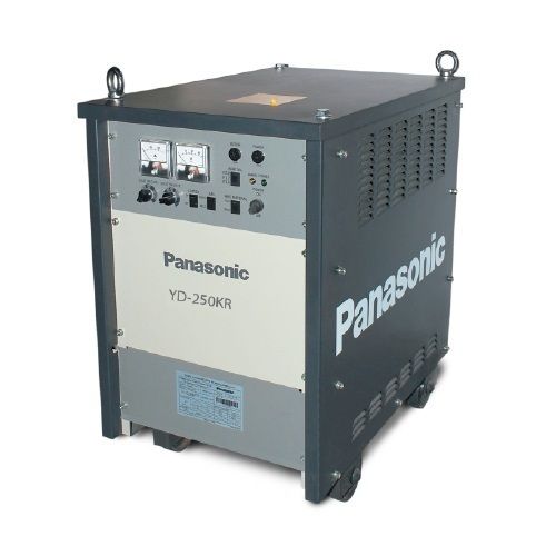 Panasonic Kr Series Automatic Welding Machine