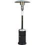 Patio Heater - High Quality Material, Durable Design | Defect Free Assortment