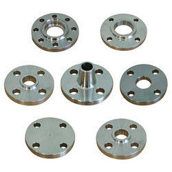 Reliable Bs Flanges