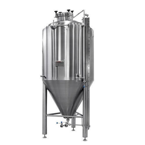 Stainless Steel Water Storage Tank 1000 Litter