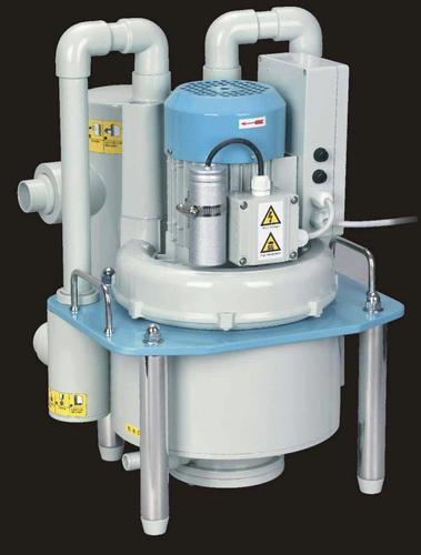 Handle Suction System