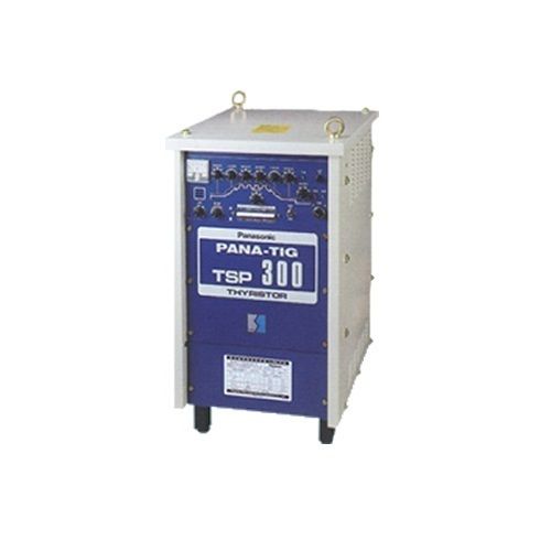 Thyristor Controlled Dc Pulse Tig Welding Machine