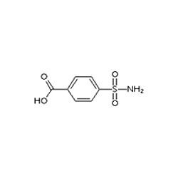 4-carboxy Benzenesulfonamide Acid