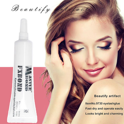 7ml Flase Strip Eyelash Extension Glue