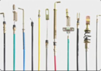 Agriculture Tool Control Cable