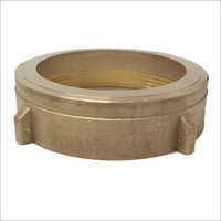 Brass Water Meter Body Cover