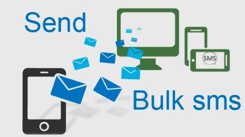 Bulk SMS Services