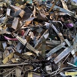 Commodity Steel Scrap