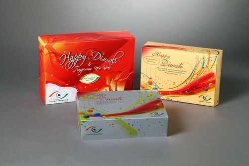 Gift Box Printing Service By Creative Zone