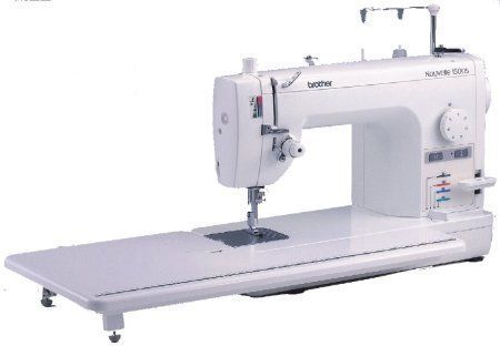 High Speed Sewing Machine