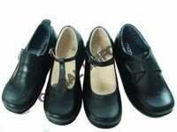 Ladies Leather Shoes