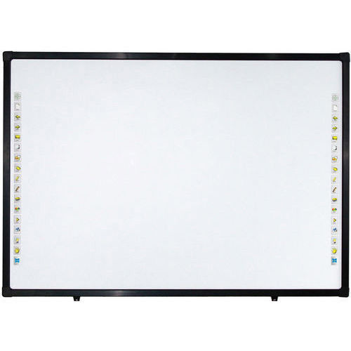 Multi Touch Interactive Board