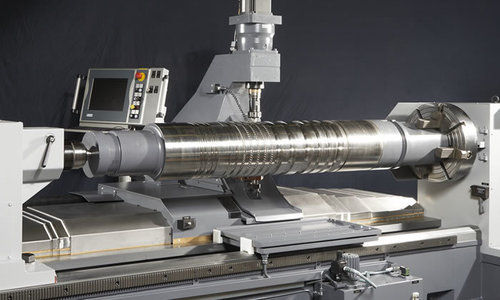 Notch Milling Machine