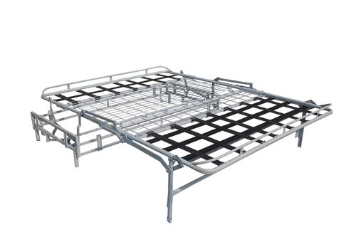 Linkrest One-Fold Partly Assembled Italy Bed Mechanism Pf00#