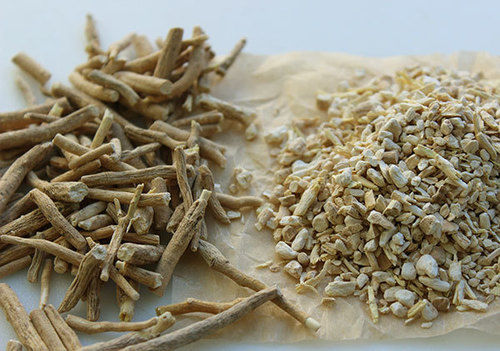 Organic Dry Ashwagandha