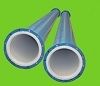 Plastic Coated Steel Pipe