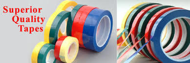 Polyester Tapes