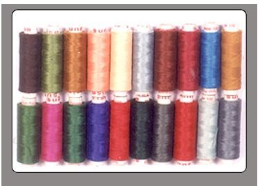 Polyester Thread