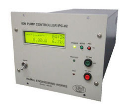 Power Supply and Controllers