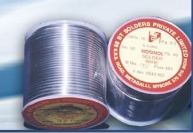 Quality Solder Wires