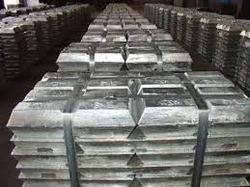 Reliable Metal Ingot Application: Bridges