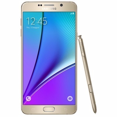 Samsung Galaxy Note 5
