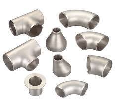 Standard Ss Pipe Fittings