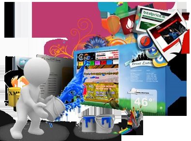 Website Development Service