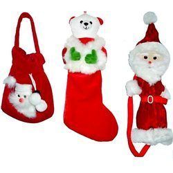 Fireproof Standard Christmas Dress Accessories