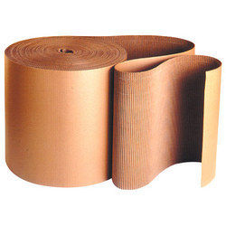 Corrugated Rollls For Boxes