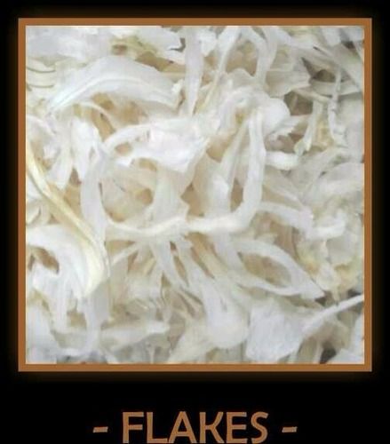 Dehydrated Onion Flakes