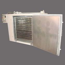 Electric Tray Dryer