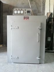 Electro Plating Oven