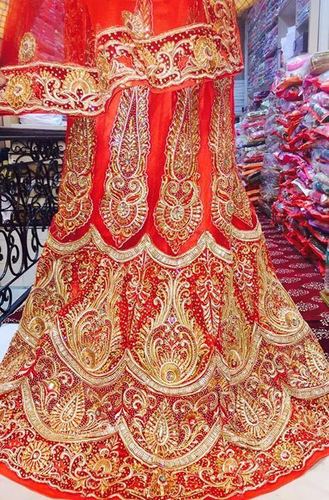 Elegant Design Lehenga