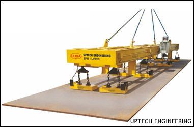 EPM Lifting Magnet