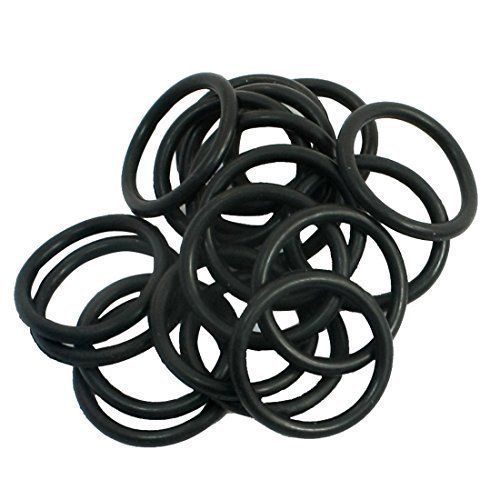 Flexible Rubber O Rings