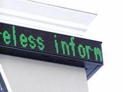 Indoor LED Display Board