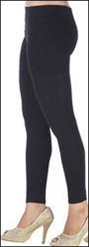 Ladies Woolen Legging at best price in Ludhiana by MISS AND MAM (A Unit Of  DASHMESH HOSIERY & KNIT FAB)