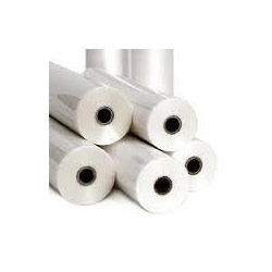 Laminated Rolls