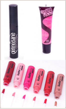 Miners Lip Glosses