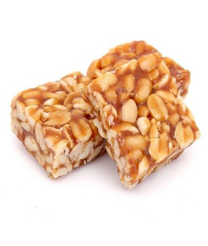 Peanut Candy (Chikki)