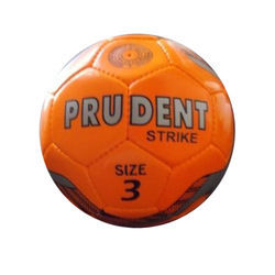 PVC Football - 280~420g Weight, Durable Quality & High Elasticity | Premium Sports Performance