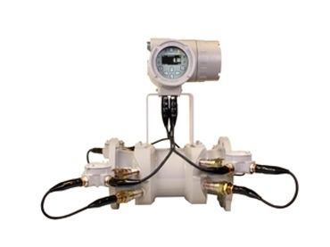 Sentinel Lct (Liquid Custody Transfer) Flow Meter