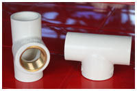 Upvc Plumbing Pipes And Fittings