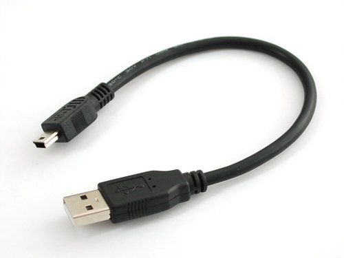 Usb Cable Capacity: 10 Liter (L)