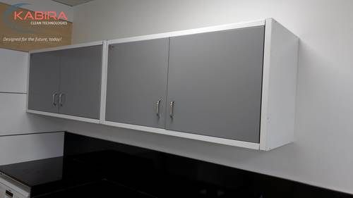 Kabira Clean Technologies Wall Storage Cupboard