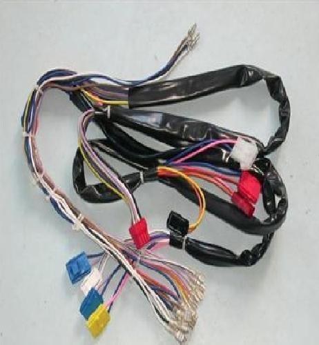 Wire Harness