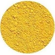 Yellow Iron-Oxide Application: Food