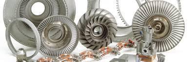 Aerospace Components