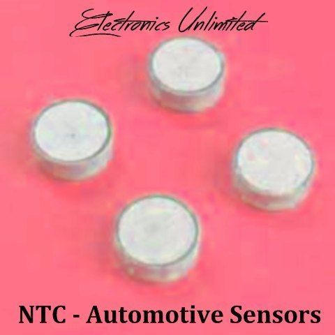 Automotive Sensors